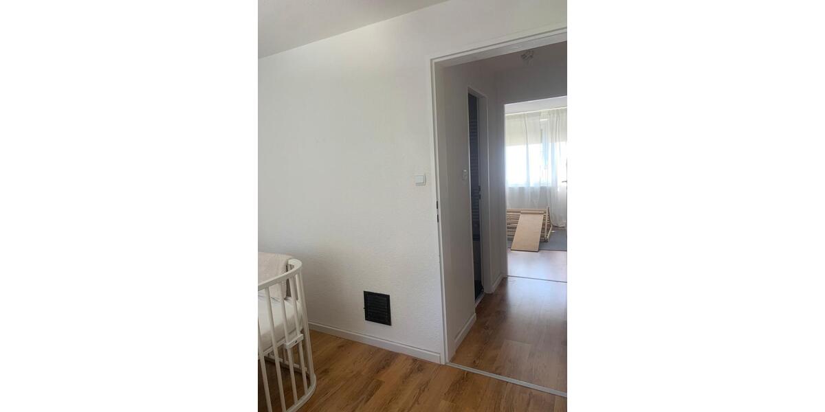 Reihenhaus Biberach an der Riß - 4 Zimmer, 90 m&sup2;, 1.100&euro; | Angebot:25224770