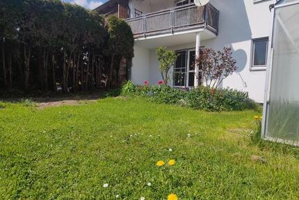 Wohnung Türkheim - 3 Zimmer, 85 m&sup2;, 1.020&euro; | Angebot:26235554