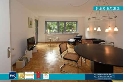 Wohnung Trier Kürenz - 3 Zimmer, 68 m&sup2;, 780&euro; | Angebot:26641234
