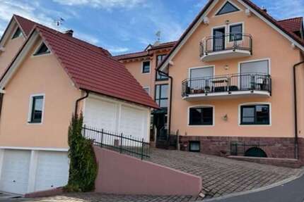 Wohnung zum Mieten in Wertheim 710 € 96 m²