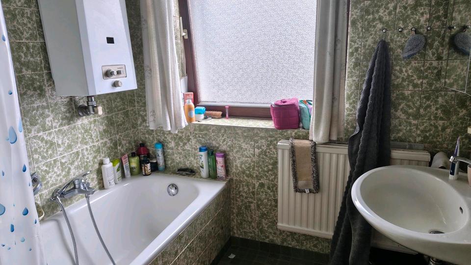 Wohnen auf Zeit Saarbrücken Malstatt - 1 Zimmer, 16 m&sup2;, 400&euro; | Angebot:26650047