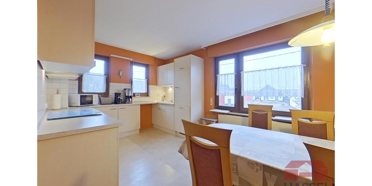 Gemütlich für die kleine Familie in Bürvenich! 3 zimmer