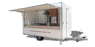 Gewerbeobjekt Fürstenwalde (Spree) - 1.700&euro; | Angebot:26261932