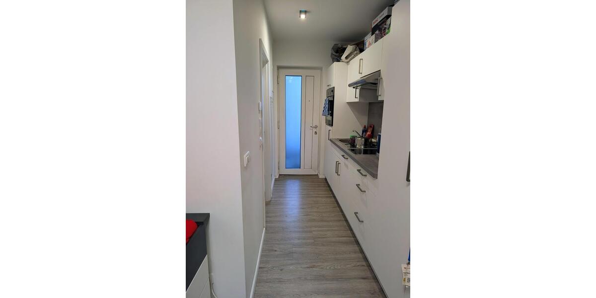 Erdgeschoßwohnung Fulda Aschenberg - 1.5 Zimmer, 19 m&sup2;, 415&euro; | Angebot:24874457