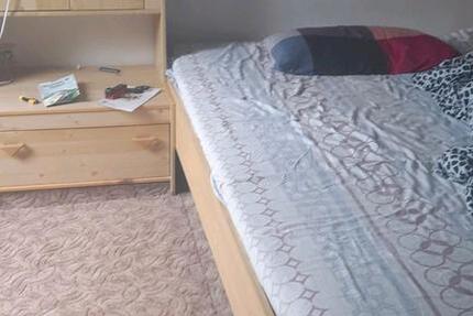 Wohnung Schleiz - 1 Zimmer, 40 m&sup2;, 220&euro; | Angebot:27635114