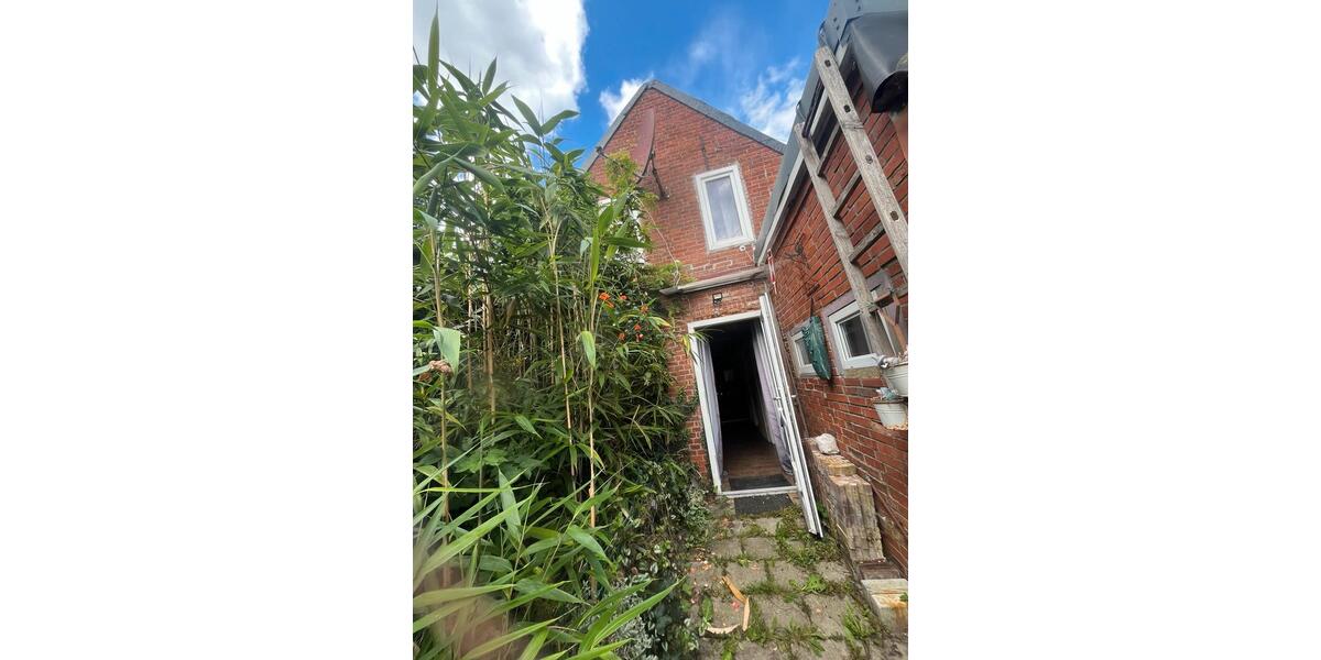 Einfamilienhaus Jemgum - 4 Zimmer, 120 m&sup2;, 1.100&euro; | Angebot:24573636