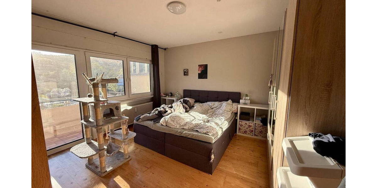 Etagenwohnung Biebergemünd Kassel - 3 Zimmer, 95 m&sup2;, 970&euro; | Angebot:26737402