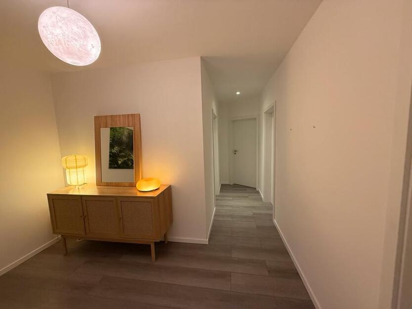 3-Zimmer Wohnung Gifhorn zu sofort zu vermieten zimmer