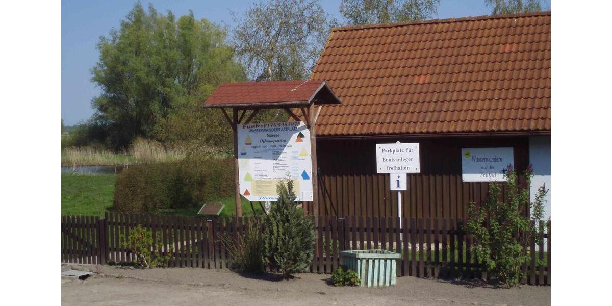 Etagenwohnung Tribsees - 4 Zimmer, 68 m&sup2;, 350&euro; | Angebot:24682584