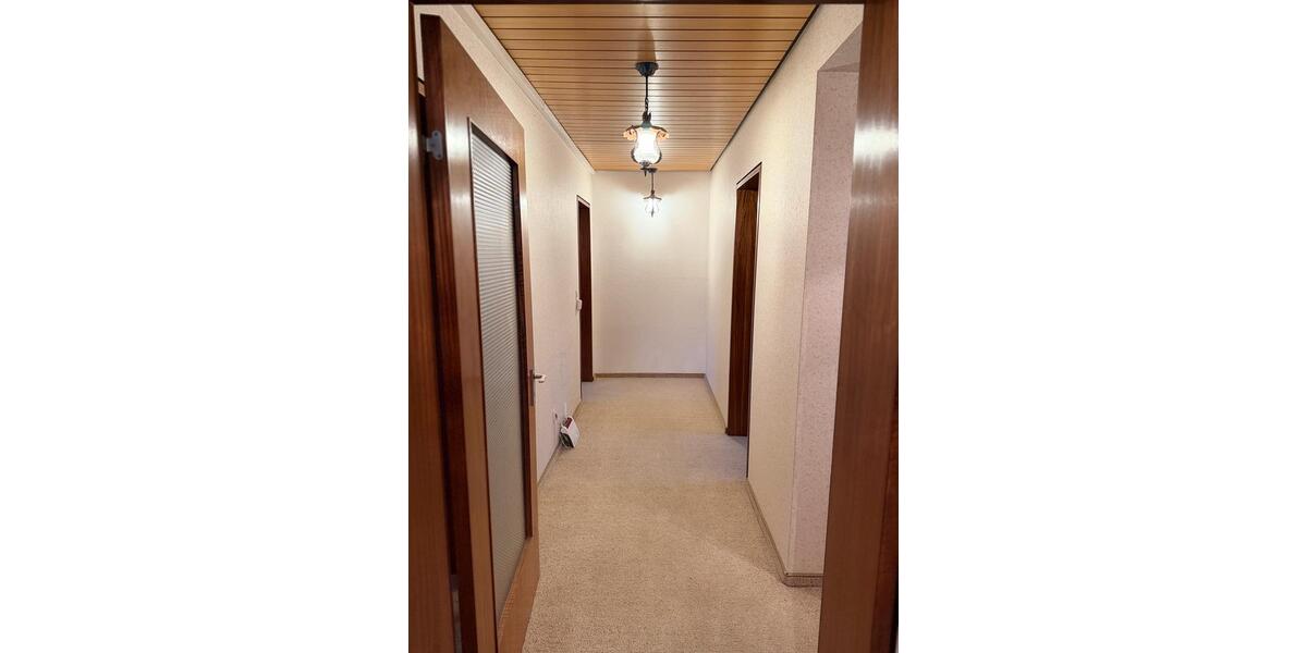 Erdgeschoßwohnung Auenwald - 1.5 Zimmer, 45 m&sup2;, 500&euro; | Angebot:25138384