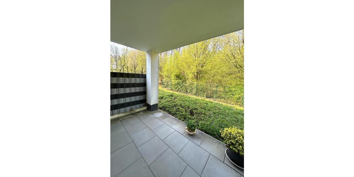 Erdgeschoßwohnung Lohne (Oldenburg) - 2 Zimmer, 61 m&sup2;, 600&euro; | Angebot:26295188