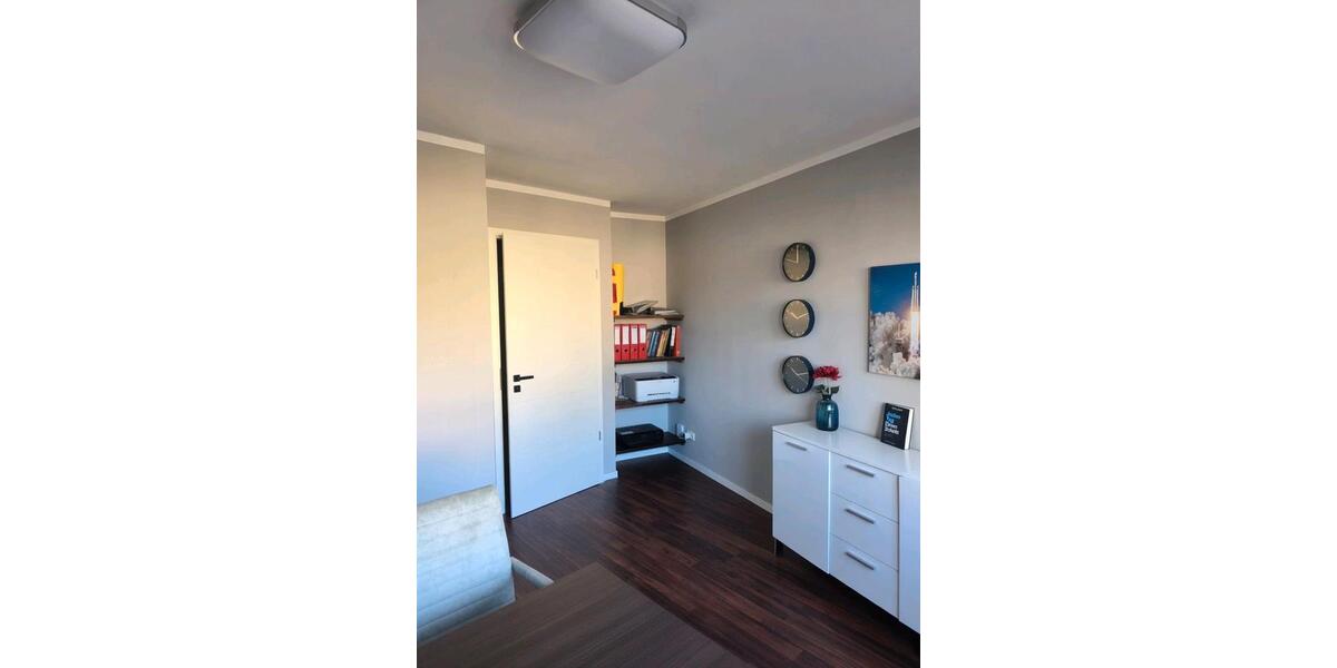 Reihenhaus Glienicke/Nordbahn Nordbahn - 5 Zimmer, 127 m&sup2;, 2.045&euro; | Angebot:25858901