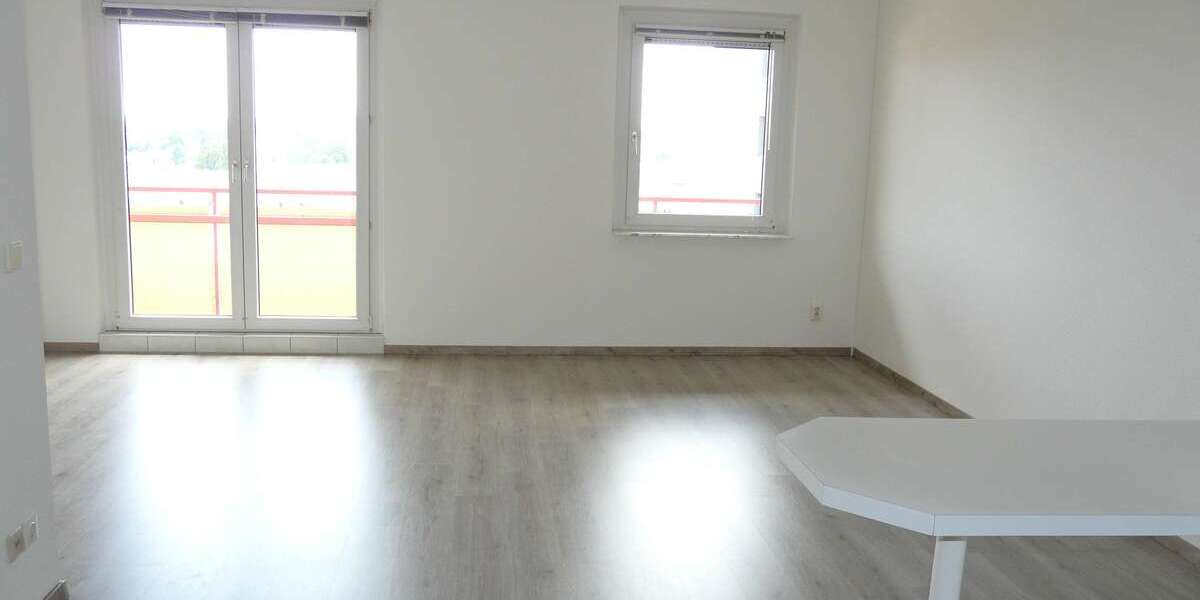 Etagenwohnung Cottbus Sachsendorf - 1 Zimmer, 42 m&sup2;, 330&euro; | Angebot:26217528