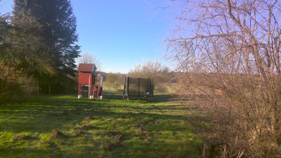 Wohnen auf Zeit Lüdersdorf - 2 Zimmer, 23 m&sup2;, 630&euro; | Angebot:24700503