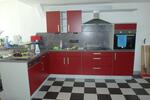 Außergewöhnliche 2-Zimmer-Dachwohnung mit Wintergarten * Übernahme Einbauküche möglich zimmer