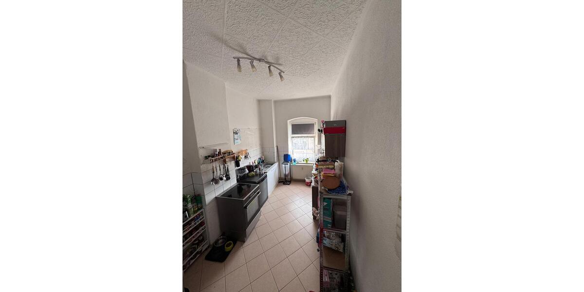 Etagenwohnung Bautzen - 5 Zimmer, 124 m&sup2;, 732&euro; | Angebot:26036476