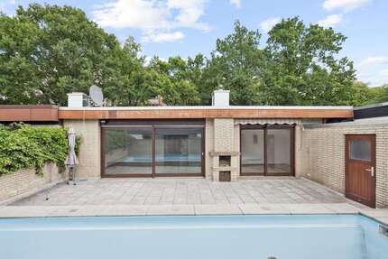 Haus zum Mieten in Hannover 1.500 € 106 m²