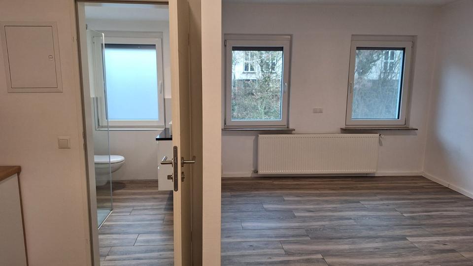 Etagenwohnung Hagen - 1 Zimmer, 28 m&sup2;, 400&euro; | Angebot:25906230