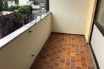 Ruhige 2-Zimmer-Wohnung mit Balkon -WBS erforderlich! zimmer
