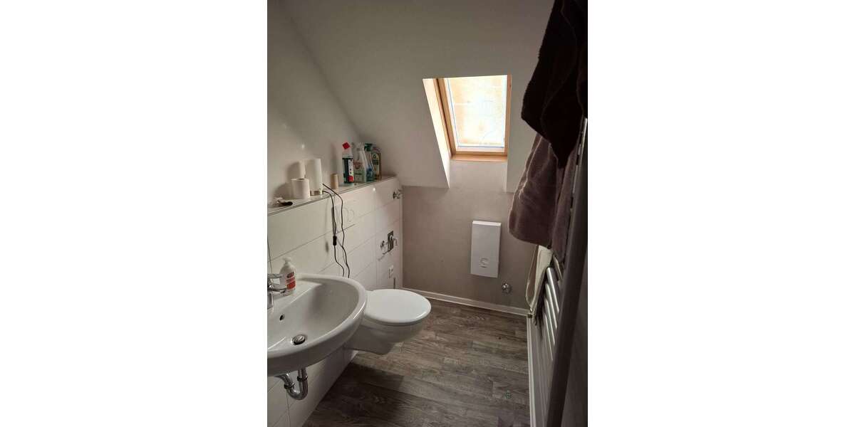 Etagenwohnung Krefeld - 1 Zimmer, 25 m&sup2;, 425&euro; | Angebot:25106500