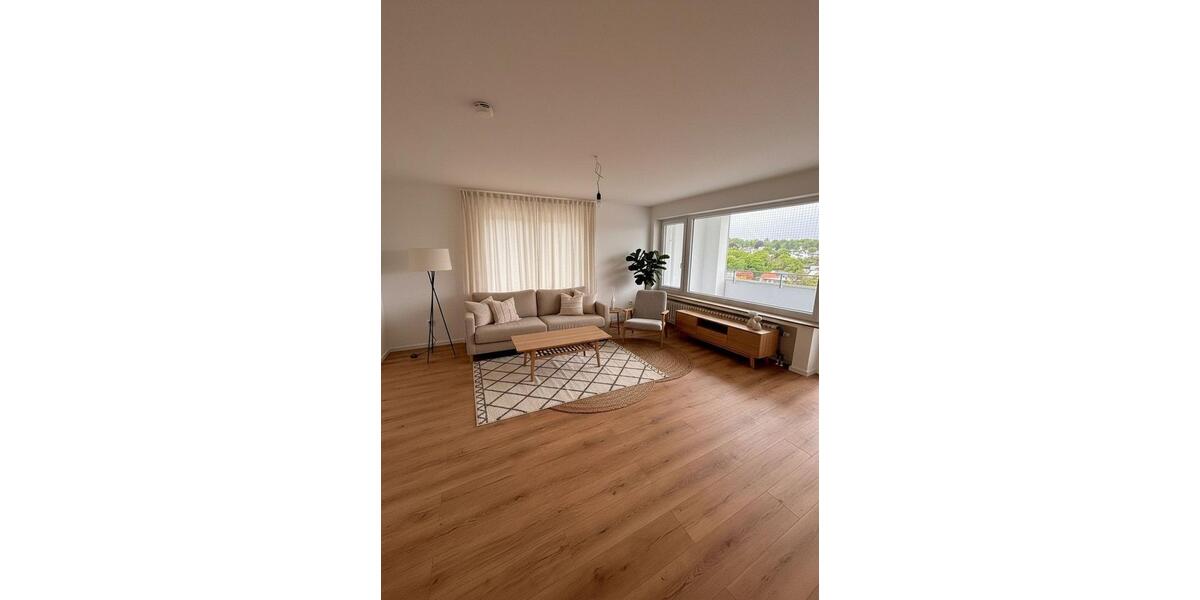 Etagenwohnung Iserlohn - 3 Zimmer, 79 m&sup2;, 455&euro; | Angebot:26482220