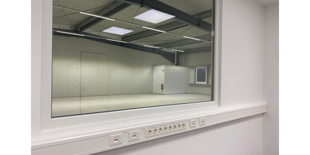 Gewerbeobjekt Benz - 7&euro; | Angebot:16339398