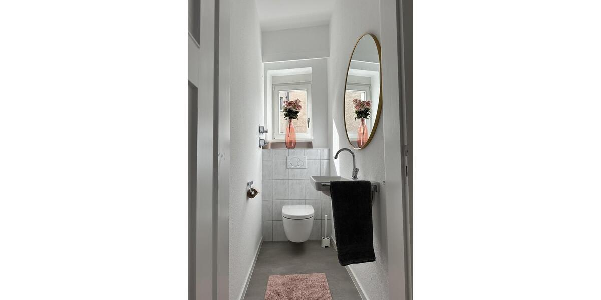 Etagenwohnung Würzburg - 2.5 Zimmer, 72 m&sup2;, 1.440&euro; | Angebot:26495596