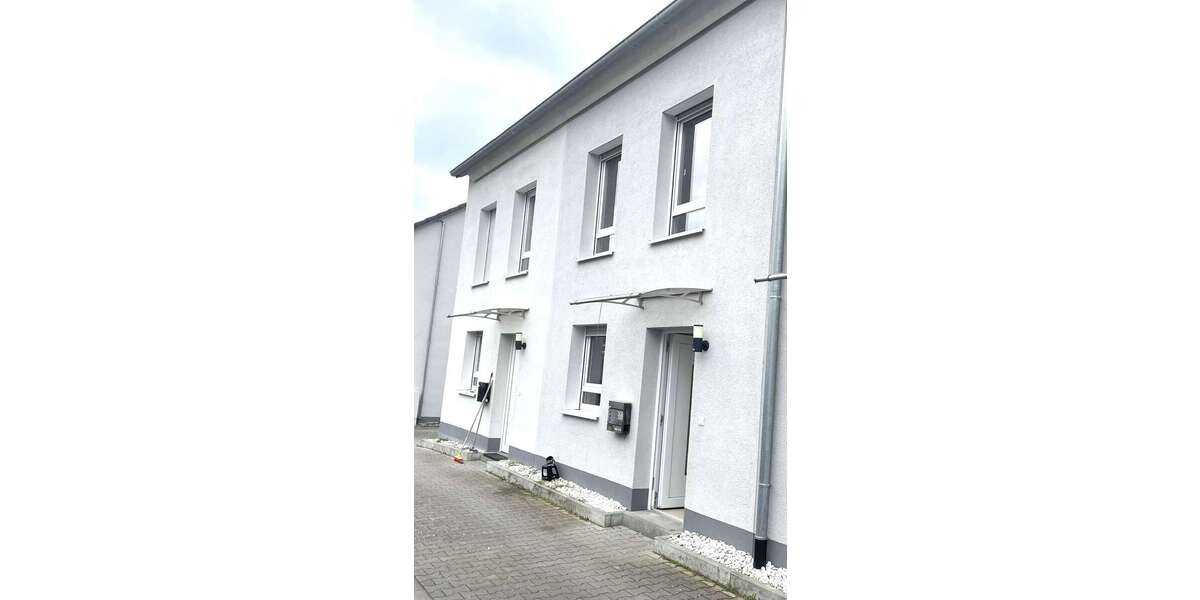 Einfamilienhaus Offenbach Buchrain - 5 Zimmer, 165 m&sup2;, 2.200&euro; | Angebot:26550037