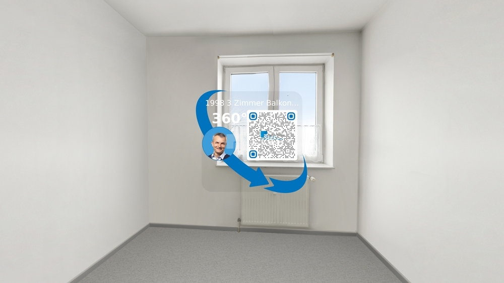 Repräsentatives Wohnen am Schlossgarten: Frisch renoviert & voller Wärme - Etagenwohnung Schwerin Feldstadt | Angebot:25637385