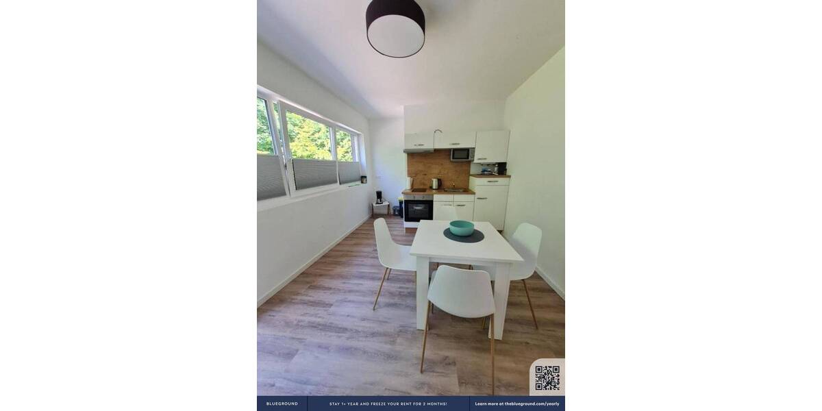 Etagenwohnung Wilhelmshaven Heppens - 2 Zimmer, 1.372&euro; | Angebot:26646797