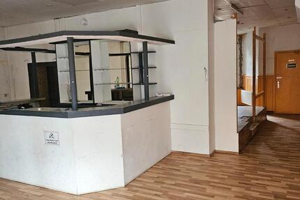 Gewerbeobjekt Dortmund Brackel - 2.200&euro; | Angebot:26656438