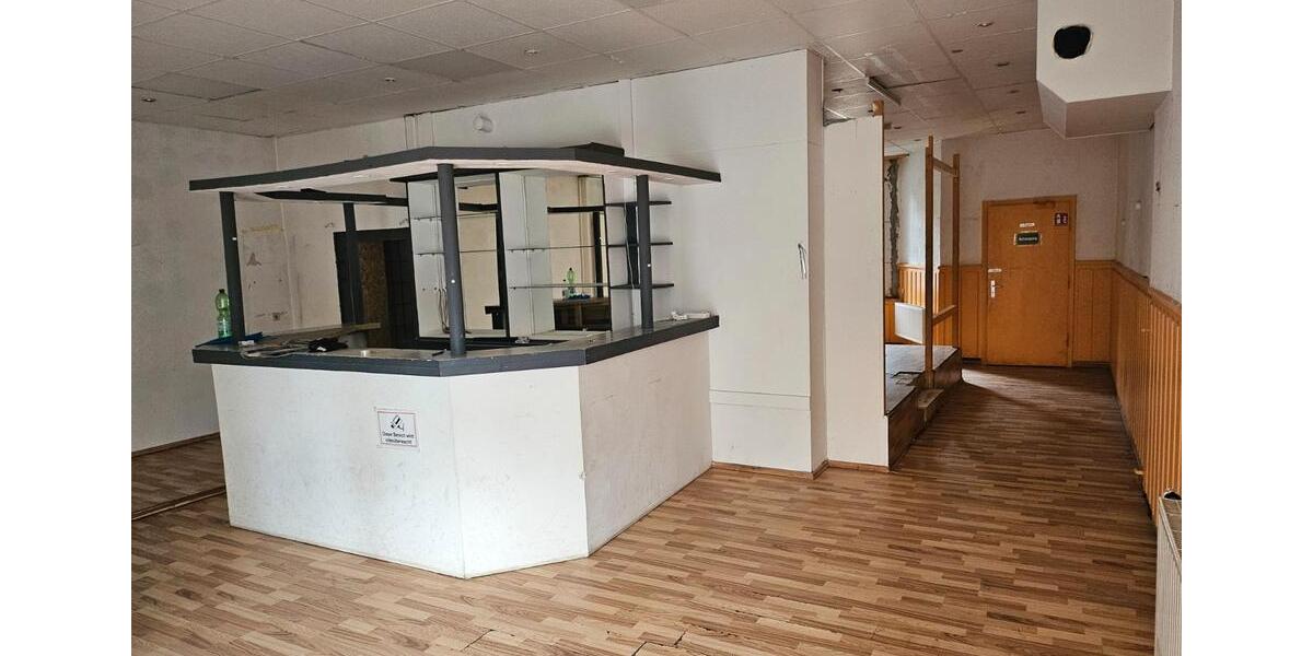 Gewerbeobjekt Dortmund Brackel - 2.200&euro; | Angebot:26656438