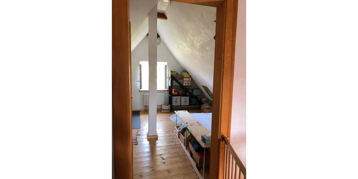 Maisonettenwohnung Biberach an der Riß - 4 Zimmer, 90 m&sup2;, 1.000&euro; | Angebot:26254426