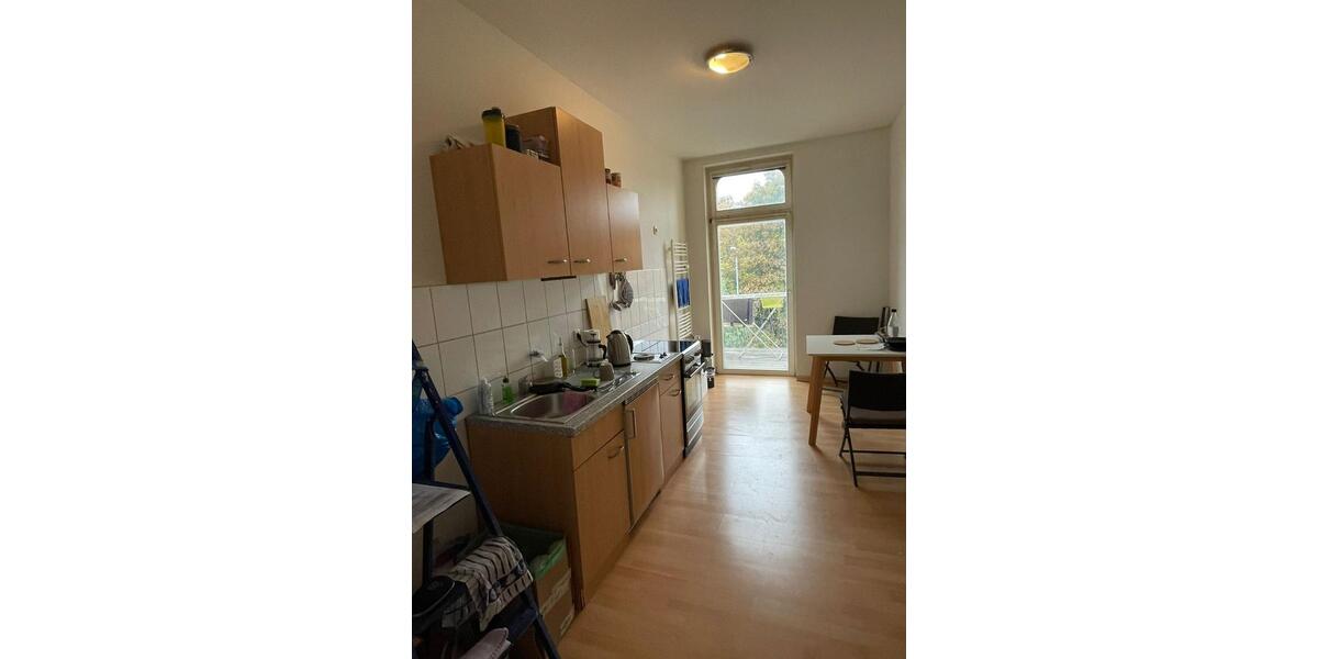 Wohnen auf Zeit Erfurt Andreasvorstadt - 2 Zimmer, 55 m&sup2;, 430&euro; | Angebot:25205490