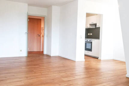 Wohnung Fürth Innenstadt - 2 Zimmer, 59 m&sup2;, 635&euro; | Angebot:26128530