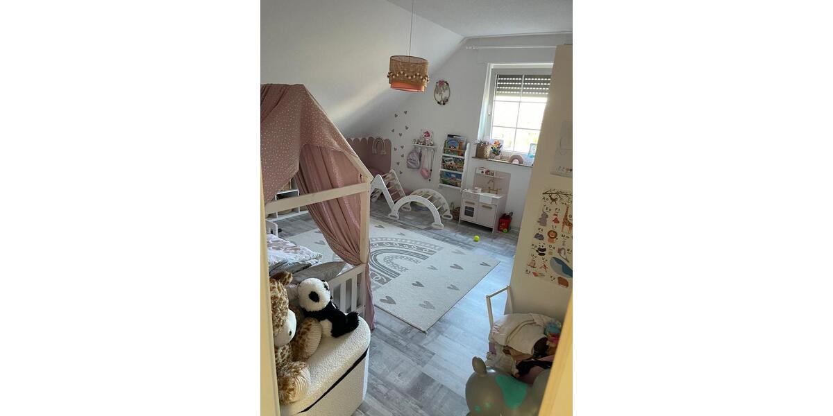 Mehrfamilienhaus, Wohnhaus Landesbergen - 3 Zimmer, 115 m&sup2;, 800&euro; | Angebot:24755553