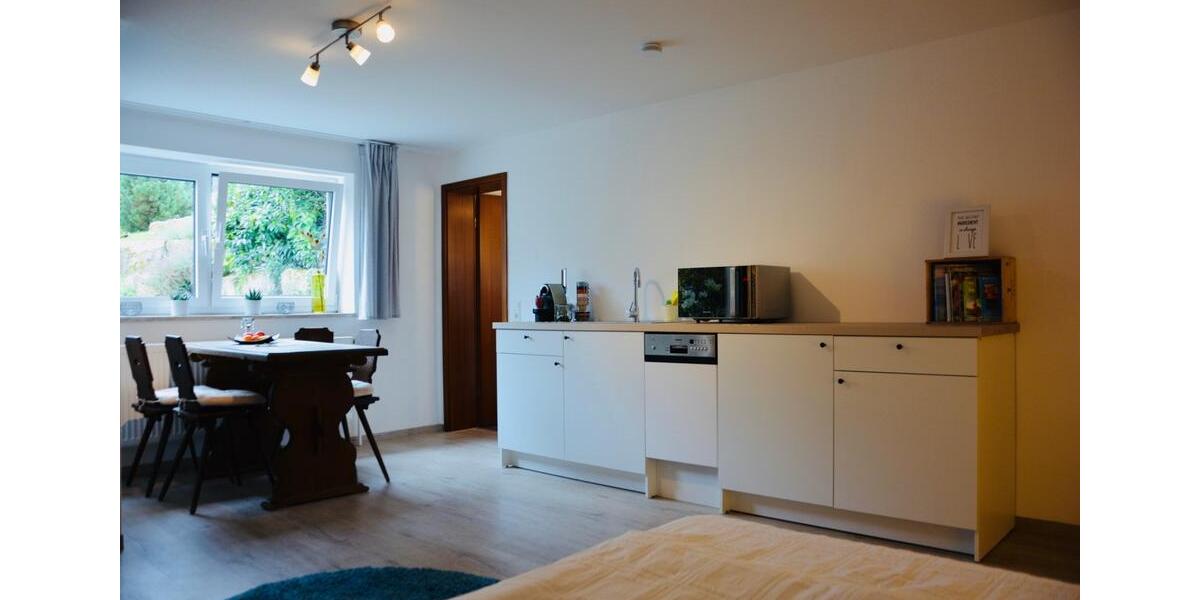 Wohnen auf Zeit Walddorfhäslach - 1 Zimmer, 30 m&sup2;, 55&euro; | Angebot:24154892