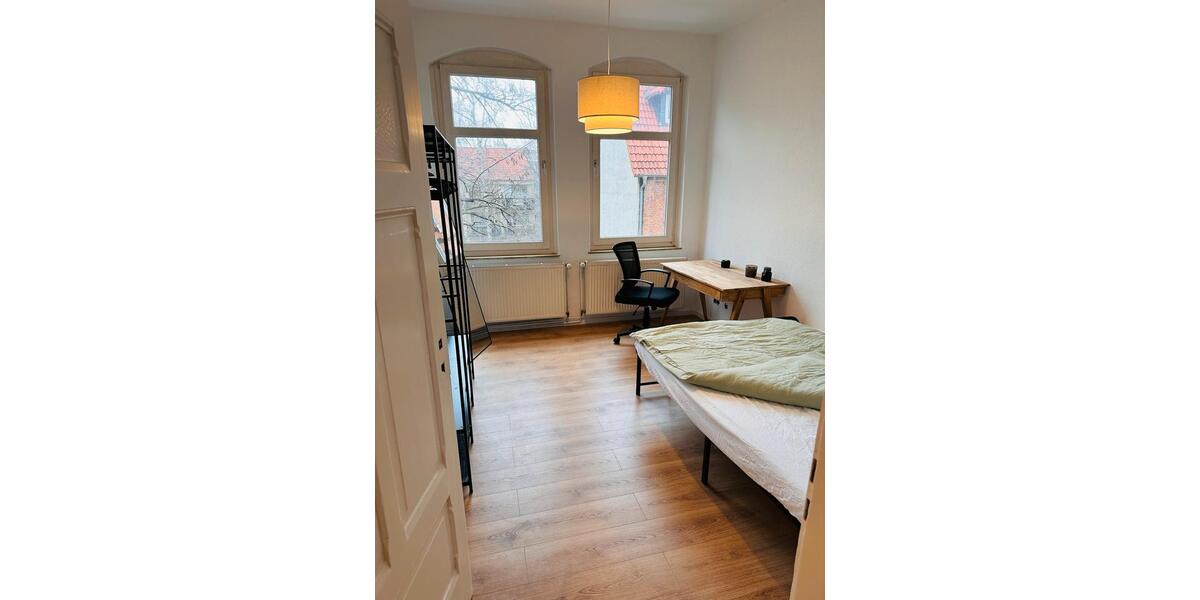 Wohnen auf Zeit Hannover Linden-Limmer - 4 Zimmer, 14 m&sup2;, 549&euro; | Angebot:24670144