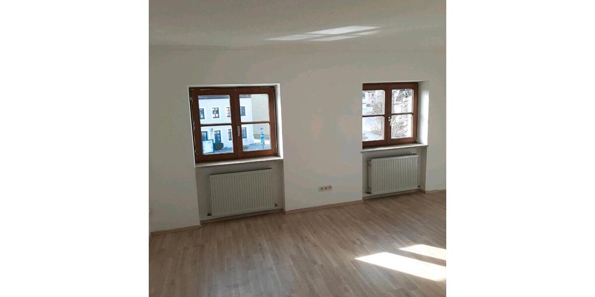 Erdgeschoßwohnung Tettenweis - 2 Zimmer, 46 m&sup2;, 430&euro; | Angebot:26635427