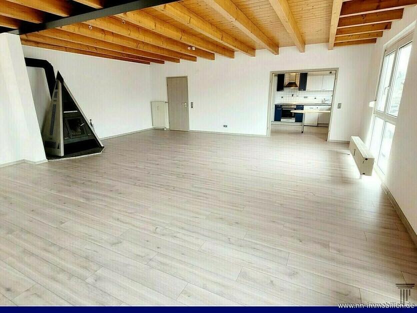 WOHNEN UND ARBEITEN UNTER EINEM DACH - NUR FÜR SELBSTSTÄNDIGE! zimmer
