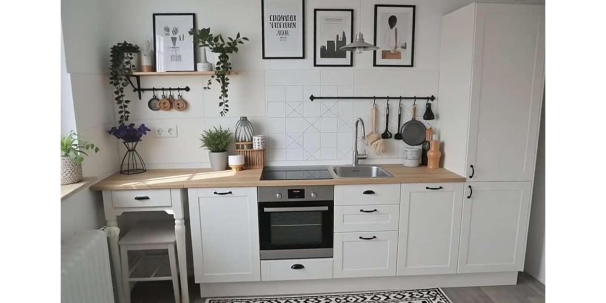 Etagenwohnung Wittmund - 2 Zimmer, 52 m&sup2;, 410&euro; | Angebot:24794908