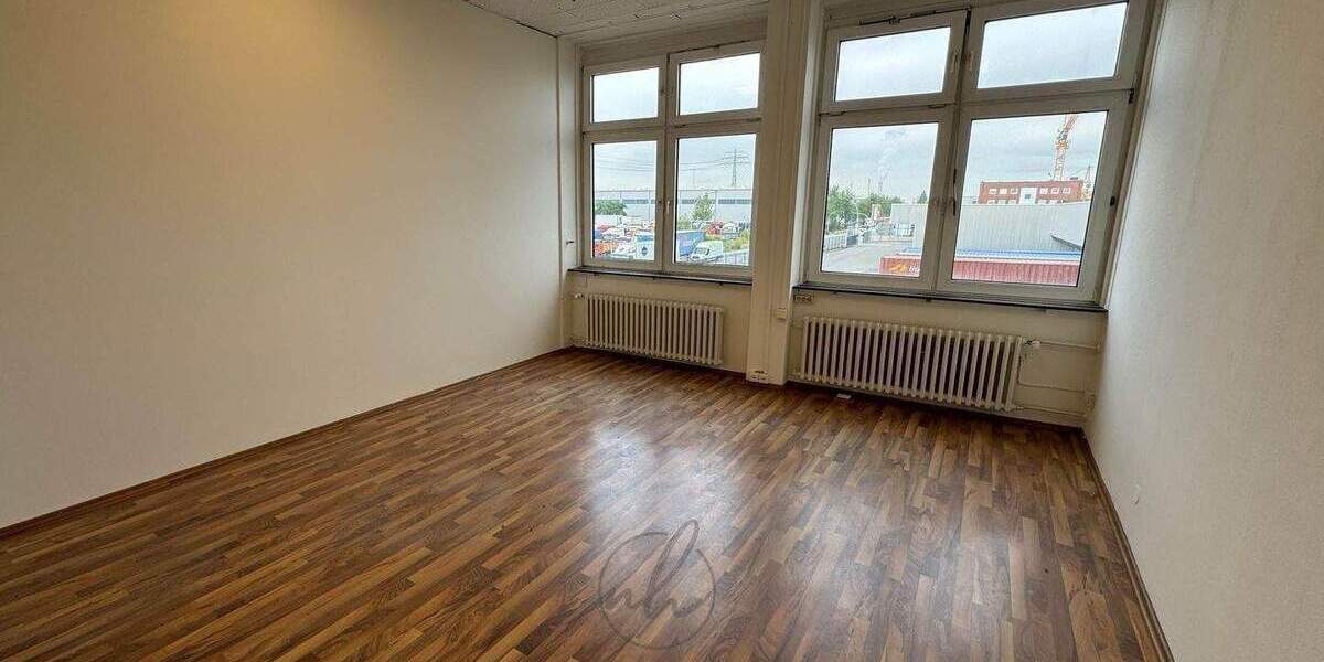 Gewerbeobjekt Hamburg Billbrook - 3.738&euro; | Angebot:26155881