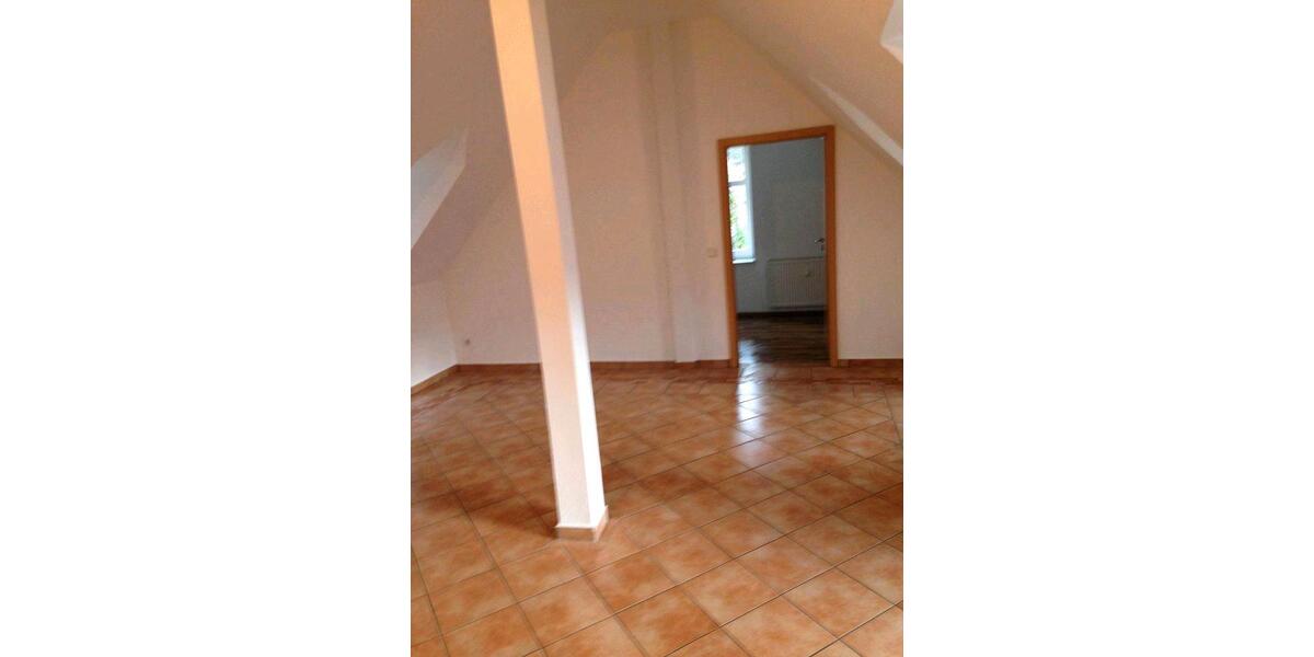 Dachgeschoßwohnung Wernigerode - 2 Zimmer, 65 m&sup2;, 690&euro; | Angebot:26336034