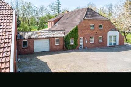 Wohnung zu vermieten , nähe Greetsiel zimmer