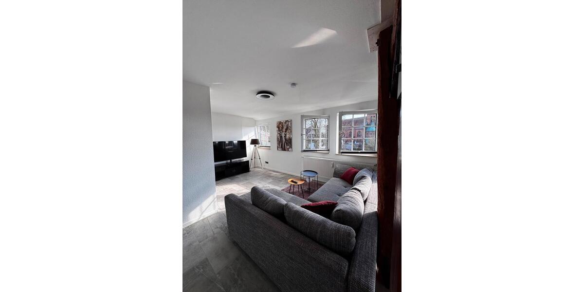Dachgeschoßwohnung Wolfsburg Ehmen - 2.5 Zimmer, 62 m&sup2;, 855&euro; | Angebot:27543758