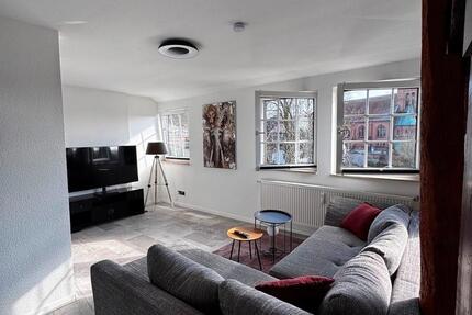 Wohnung Wolfsburg Ehmen - 2.5 Zimmer, 62 m&sup2;, 855&euro; | Angebot:27543758