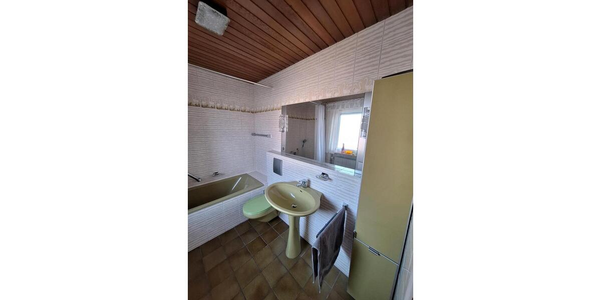 Einfamilienhaus Baar-Ebenhausen Ebenhausen - 5 Zimmer, 161 m&sup2;, 1.490&euro; | Angebot:26021983