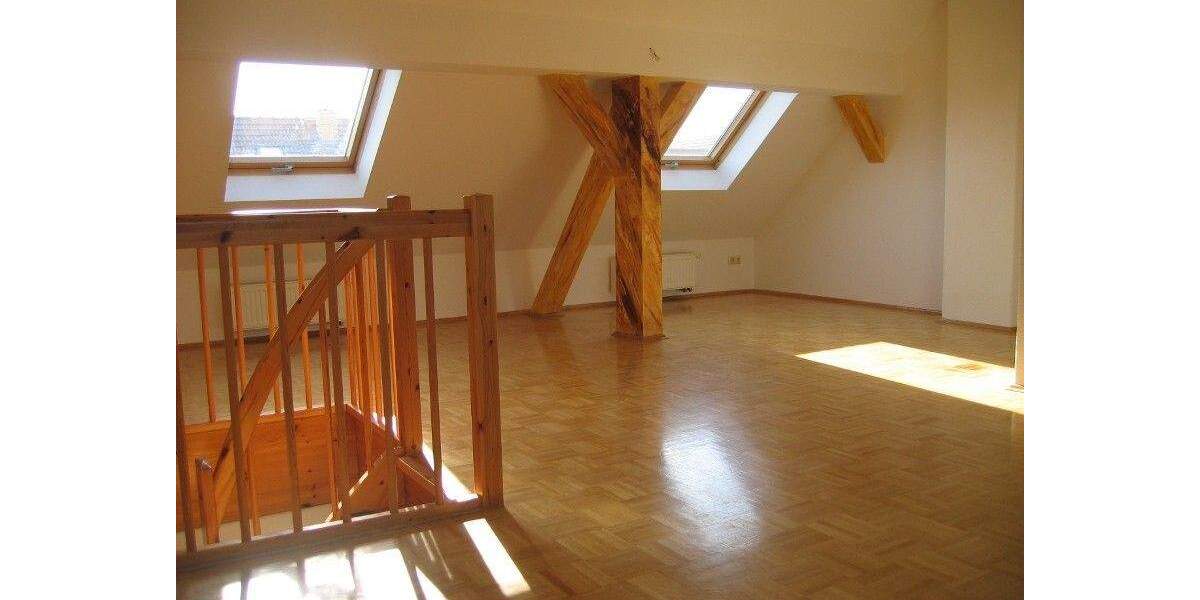 Etagenwohnung Markkleeberg - 2 Zimmer, 61 m&sup2;, 615&euro; | Angebot:25671108