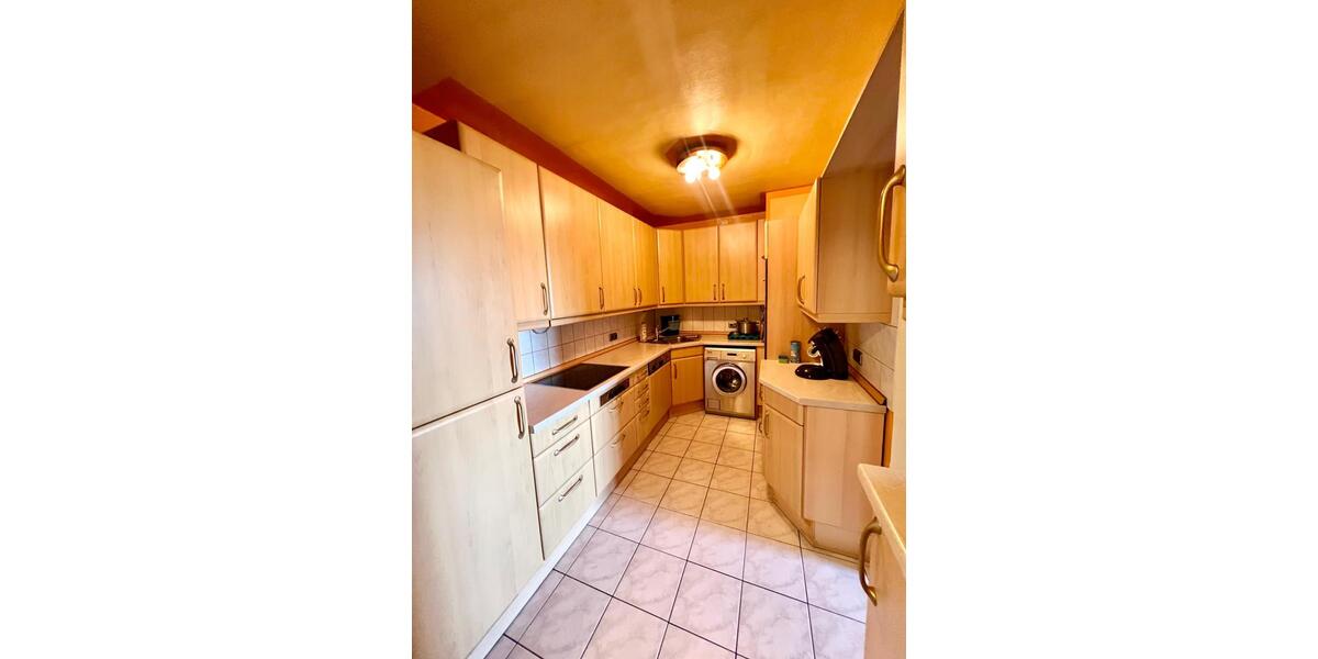 Etagenwohnung Erlangen Am Anger - 2 Zimmer, 50 m&sup2;, 900&euro; | Angebot:24562925