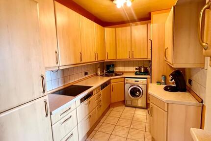 Wohnung Erlangen Am Anger - 2 Zimmer, 50 m&sup2;, 900&euro; | Angebot:24562925